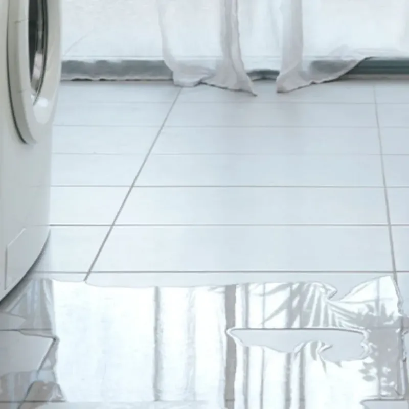 Appliance Leak Cleanup in Irving, TX