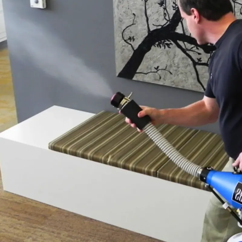 Professional Odor Removal in Irving, TX